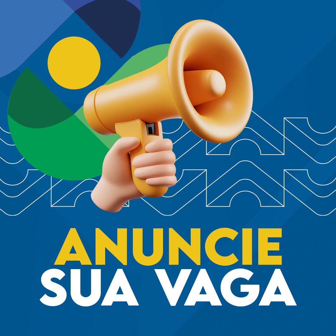Anuncie sua vaga aqui